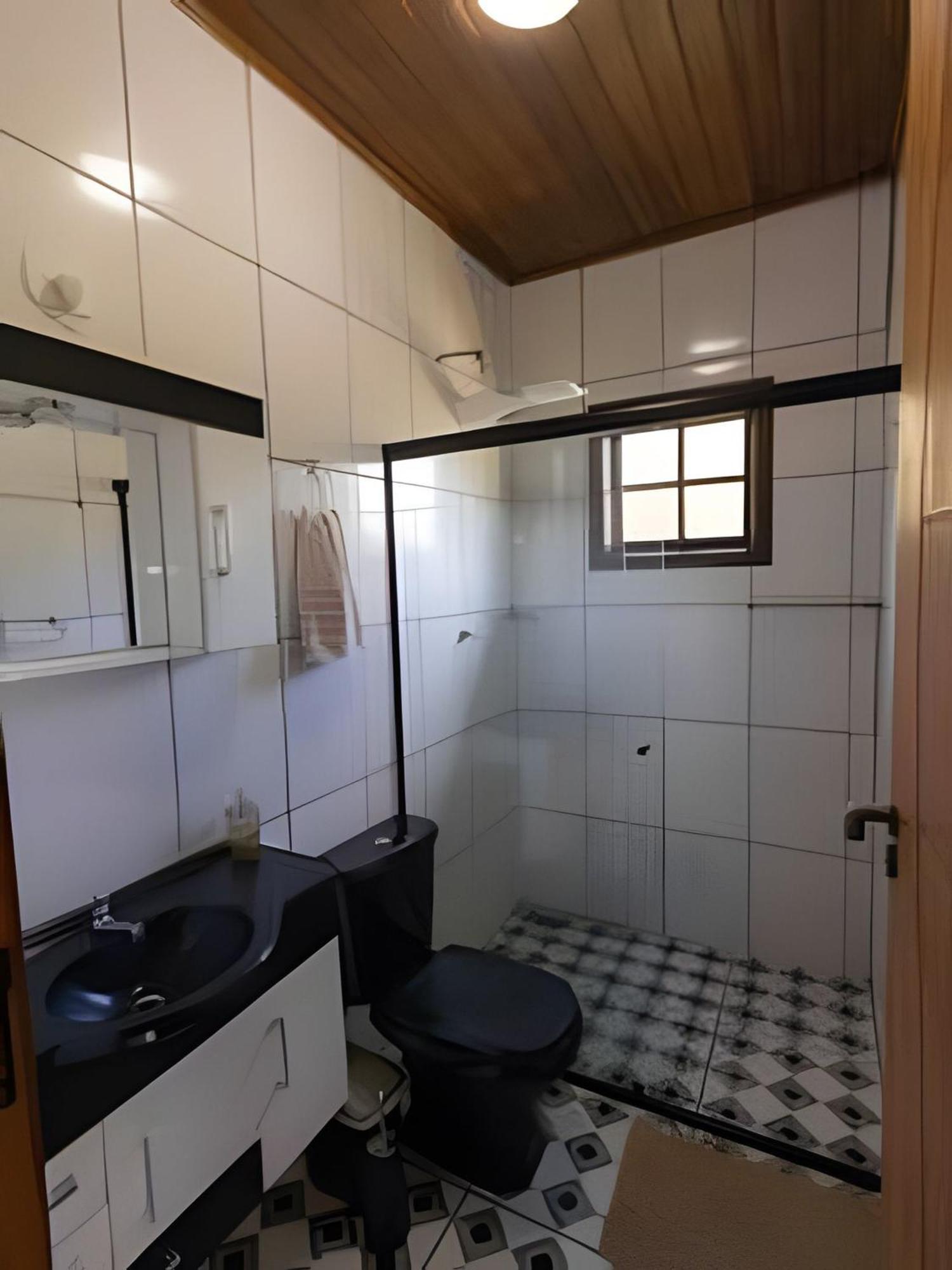 Chale Recanto Da Mantiqueira Goncalves Bagian luar foto